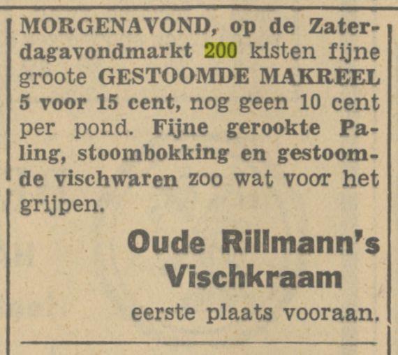Oude Rillmann's. Twentsch dagblad Tubantia en Enschedesche courant. Enschede, 18-10-1935.jpg