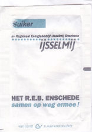 nv Regionaal Energiebedrijf IJsselmij Enschede  IJSSELMIJ  HET R.E.B. ENSCHEDE.jpg