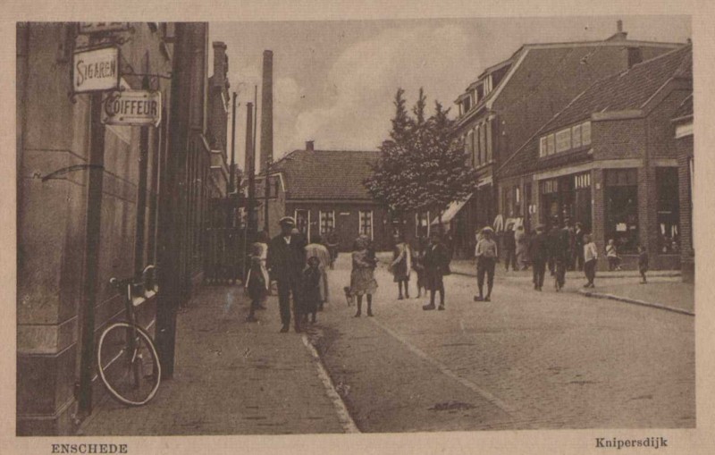 Kuipersdijk 1922.jpg