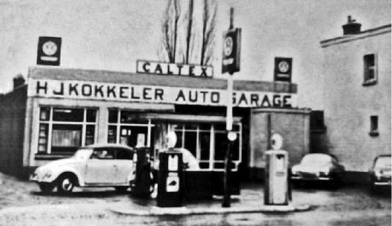 kuipersdijk garage Kokkeler Caltex benzinepomp.jpg