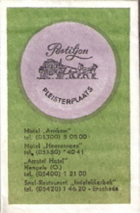 Snel-Restaurant Indelekkerbek tel. (05420) 1 46 20 - Enschede.jpg