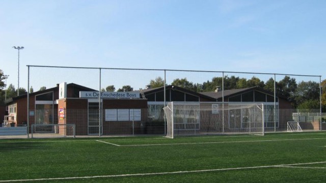 Geessinkweg 278 kantine Enschedese Boys.jpg