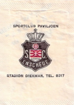 SPORTCLUB PAVILJOEN  S. C.  ENSCHEDE  stadion diekman.jpg