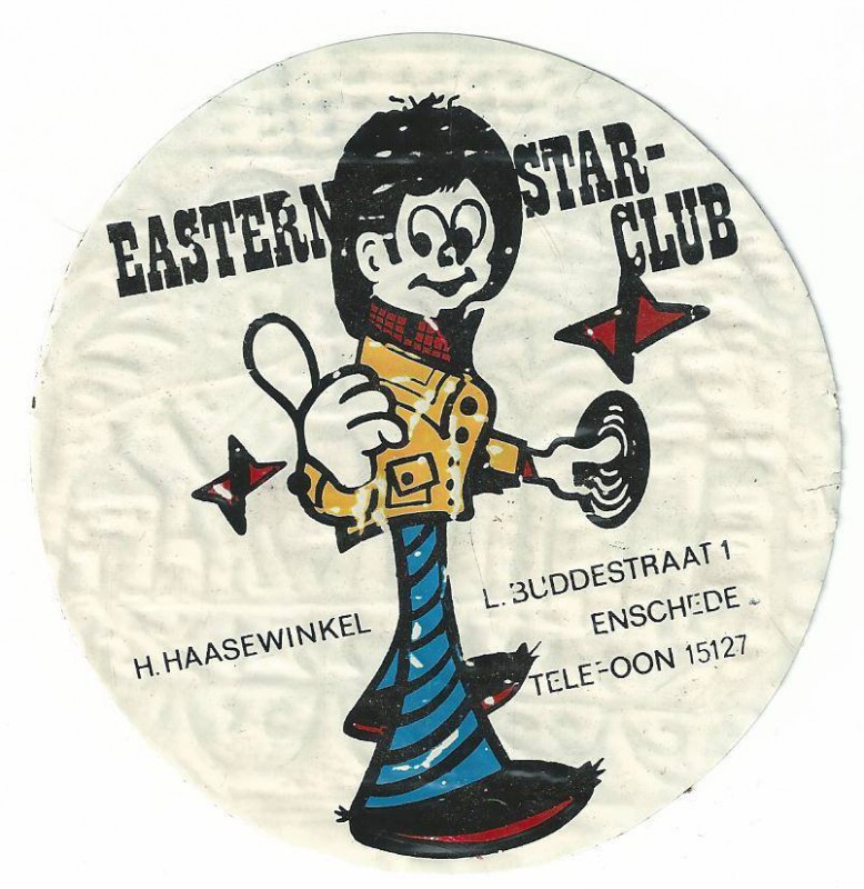 Lambertus Buddestraat 1 H. Haasewinkel Eastern Star Club.jpg