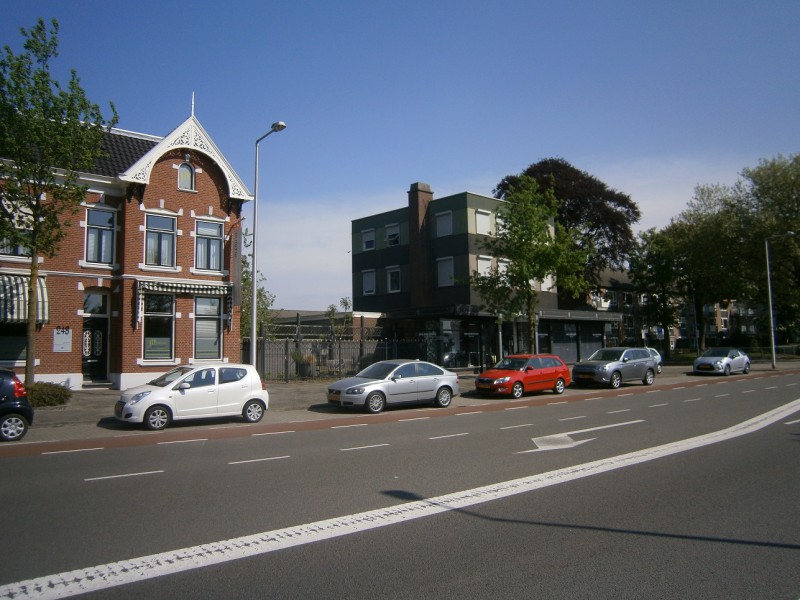Haaksbergerstraat 244 Pedro Jissink.JPG