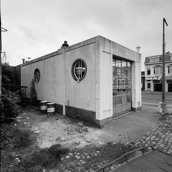 Hengelosestraat Fina tankstation achterkant.jpg
