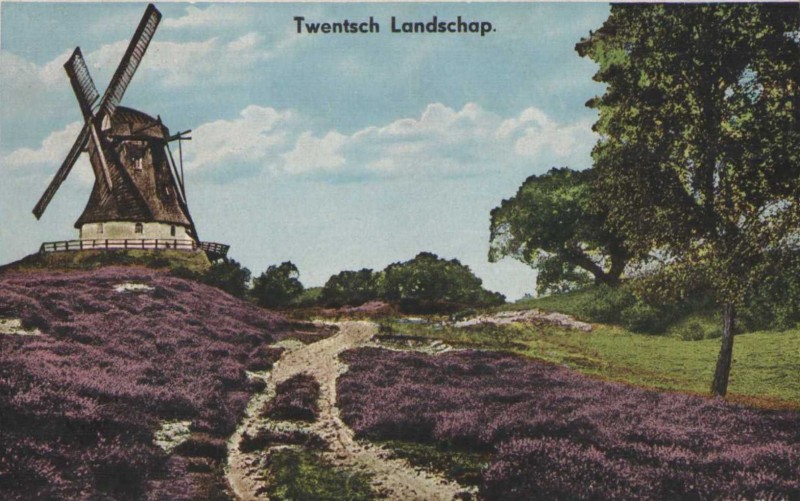 Twente landschap 1941.jpg