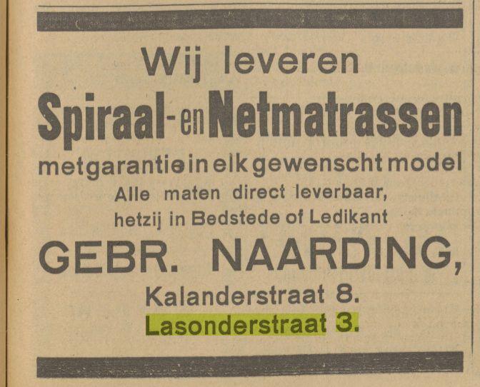 Lasonderstraat 3 Kalanderstraat 8 Gebr. Naarding.jpg