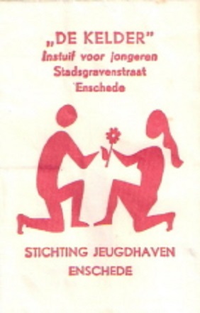Stadsgravenstraat Stichting Jeugdhaven Enschede DE KELDER Instuif voor jongeren.jpg