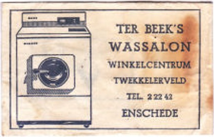 TER BEEK'S  WASSALON  WINKELCENTRUM  TWEKKELERVELD.jpg