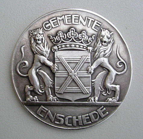 04b. - J.B.'s honourary plaques. Enschede-vz.jpg