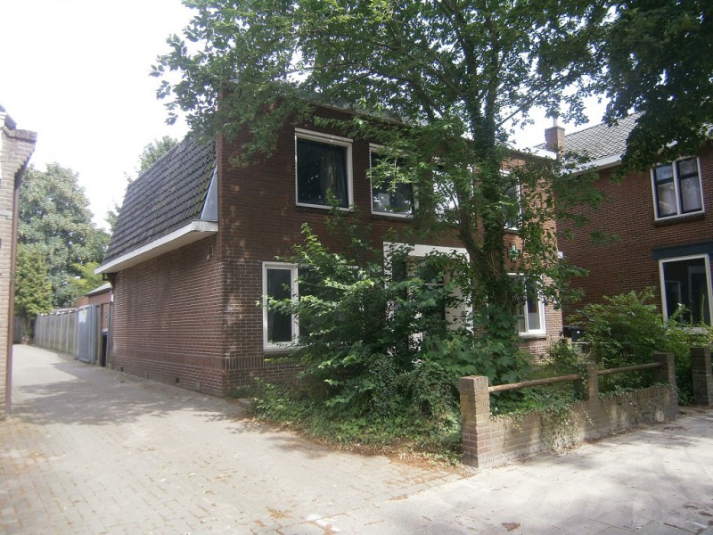 Deurningerstraat 346 studentenhuis Het Voorhuis.JPG