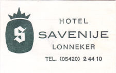 Dorpsstraat 149 Lonneker HOTEL  SAVENIJE.jpg