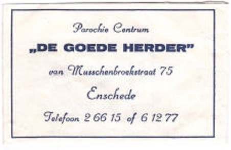 van Musschenbroekstraat 75 Parochie Centrum DE GOEDE HERDER.jpg