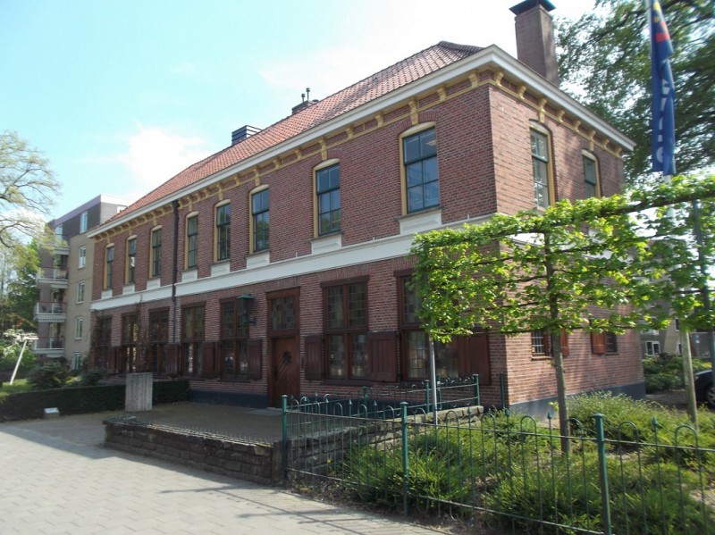 Gronausestraat 1258 EUREGIO-Vergadercentrum Terhaar-sive-Droste Glanerbrug.JPG