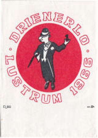 DRIENERLO  LUSTRUM 1966.jpg