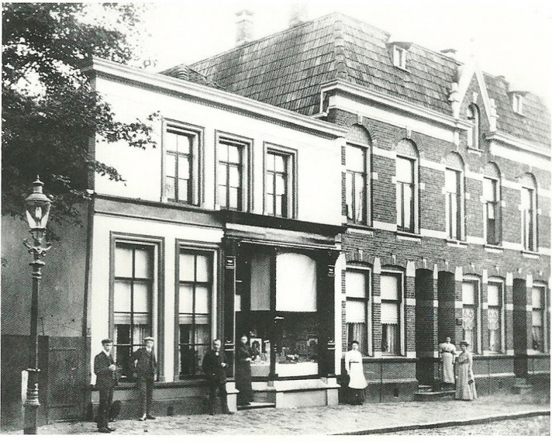 Alsteedsestraat 1900.jpg