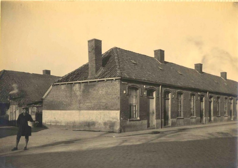 Oranjestraat. De Krim 1930.jpg