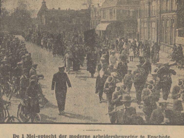 Windbrugplein krantenbericht 3-5-1930.jpg