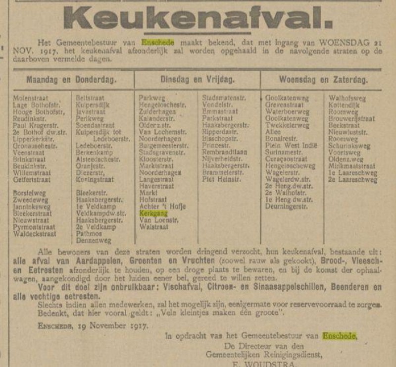 Kerkgang advertentie Tubantia 20-11-1917.jpg