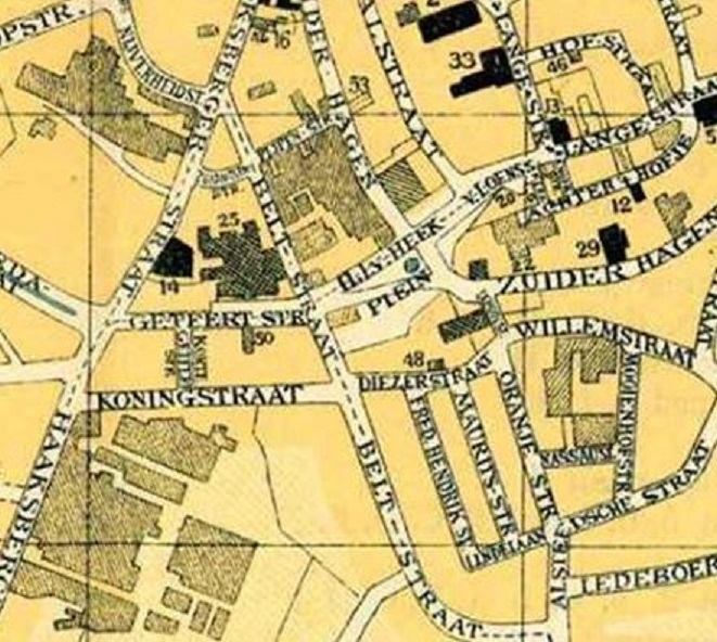 Beltstraat Koningstraat Korte Getfertstraat plattegrond.jpg