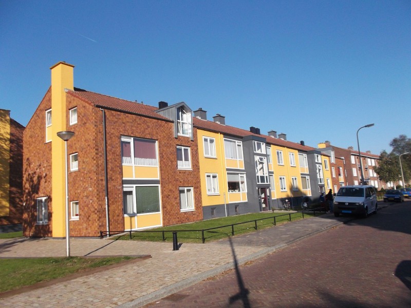 Korenstraat in de wijk Stadsveld.JPG