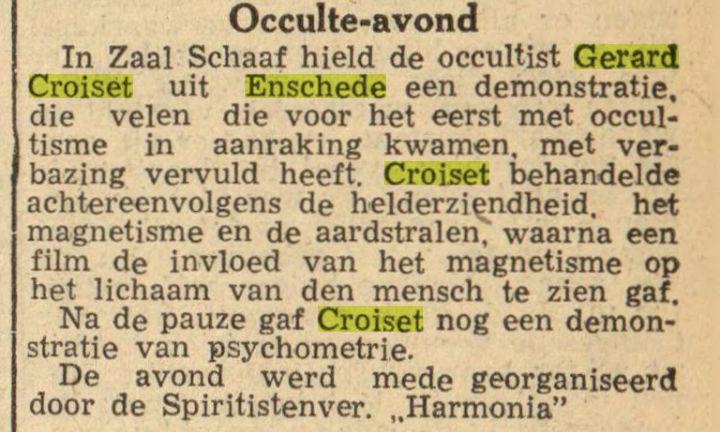 Gerard Croiset krantenbericht Leeuwarder koerier 12-9-1946.jpg