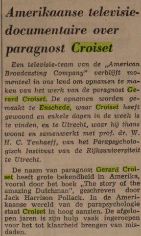 Gerard Croiset Leeuwarder Courant 5-2-1966.jpg