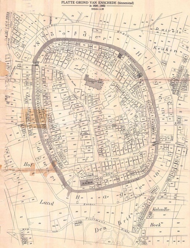 plattegrond enschede 1826-1832 rechts boven duivelskeuken.jpg