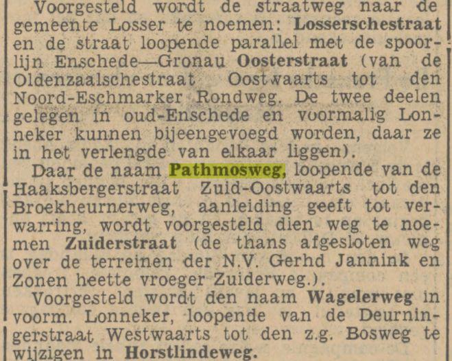 Pathmosweg krantenbericht Tubantia 5-5-1936.jpg
