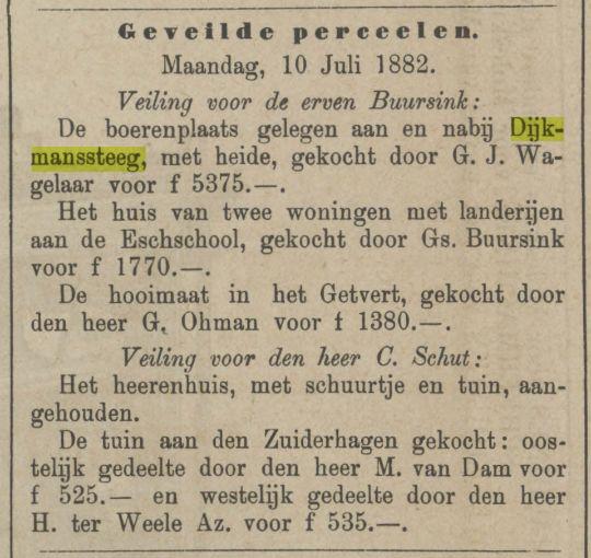 Dijkmanssteeg krantenbericht Tubantia 12-7-1882.jpg