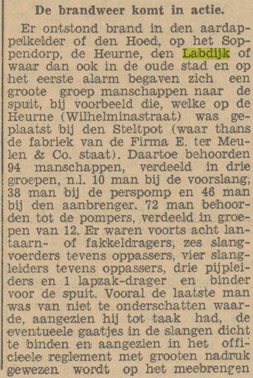 Labdijjk krantenbericht Tubantia 23-1-1935.jpg