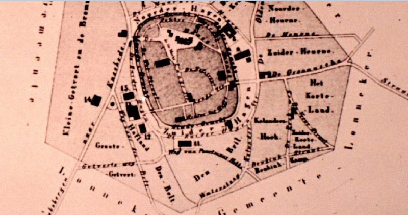 Watersteeg plattegrond Enschede 1860.jpg