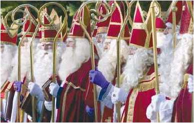 Sinterklazen of St. Nicolazen of .....JPG