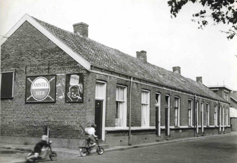 Dennenweg ca. 1954.jpg