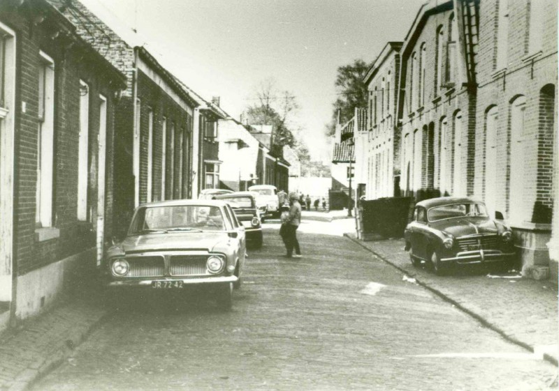 Gronausedwarsstraat 1960.jpg