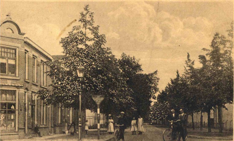 Richtersweg 1900 Vanaf Goolkatenweg in oostelijke richting.jpg