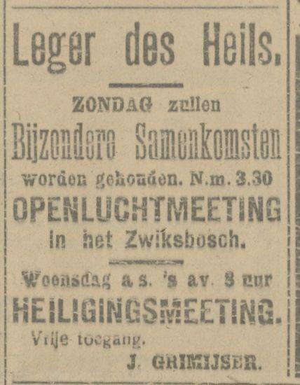 Zwiksbosch advertentie Tubantia 28-9-1918.jpg