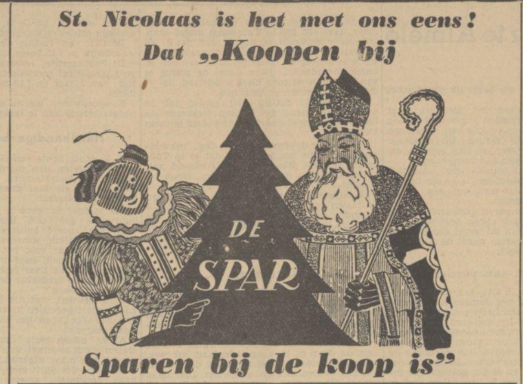 De Spar advertentie Tubantia 1-12-1938.jpg