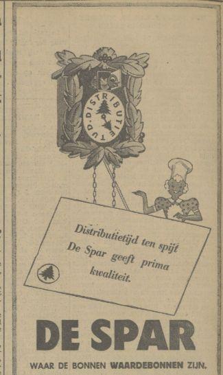 De Spar advertentie 26-6-1942.jpg