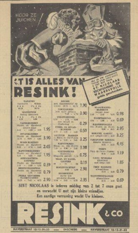 Haverstraat 10-12-31-33 Resink en Co advertentie Tubantia 27-11-1937.jpg