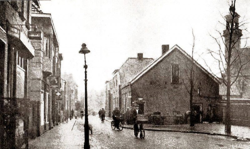 Getfertstraat later C.F. Klaarstraat.jpg