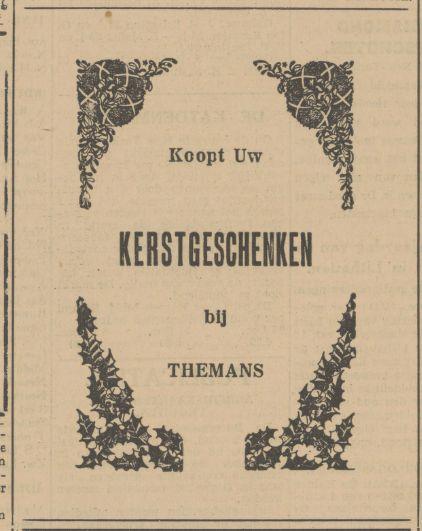 Gronausestraat Themans advertentie Tubantia 18-12-1931.jpg