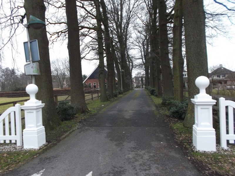 Haaksbergerstraat 501poort toegang Kinderdagverblijf Hebbes.JPG