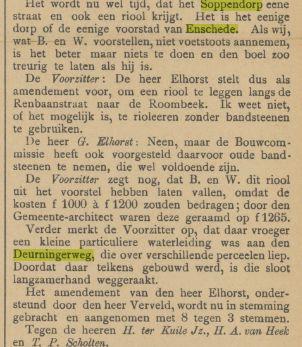 Soppendorp Deurningerweg krantenbericht Tubantia 8-7-1899.jpg