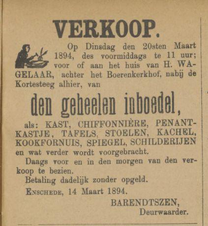 Kortesteeg Boerenkerkhof advertentie Tubantia 17-3-1894.jpg