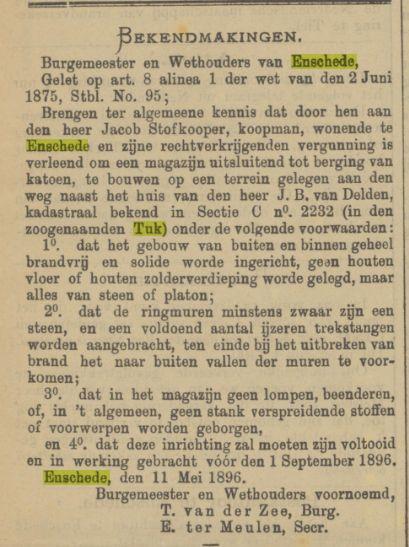De Tuk krantenbericht Tubantia 16-5-1896.jpg