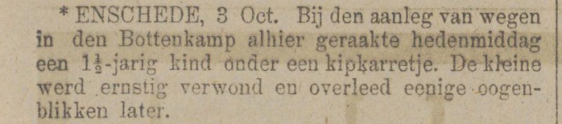 Bottenkamp krantenbericht 3-10-1916.jpg