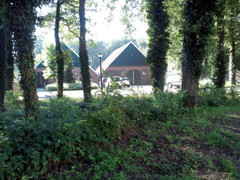 Wesselerweg 15 kinderboerderij en Pannenkoekenhuis Le Pompidou...jpg