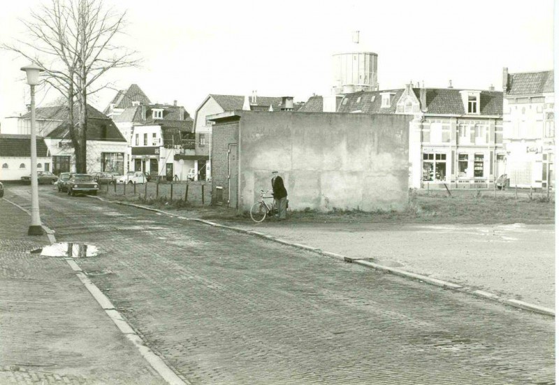 Gronausevoetpad richting Lipperkerkstraat dec. 1982.jpg